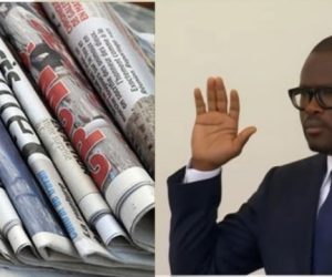 RETOUR DU MINISTÈRE DE LA COMMUNICATION : le signal fort de Wadagni à la presse béninoise