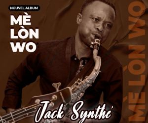 EN PRÉLUDE AU LANCEMENT DE SON DEUXIÈME ALBUM : JACK-SYNTHÉ signe son grand retour sur scène avec un concert live géant