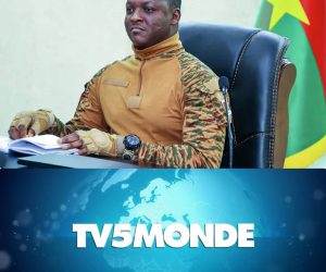 INTERDICTION DE TV5 MONDE AU BURKINA : Quand le récit sécuritaire devient un enjeu de pouvoir