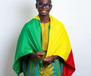 FORBES AFRIQUE 2026 : Delphin Agbetogan nommé au prestigieux Top 30 Under 30