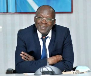 MINISTÈRE DU DÉVELOPPEMENT : Abdoulaye Bio Tchané annonce son départ après dix ans de présence au gouvernement