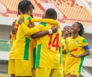 MONDIAL U17 FÉMININ : Les Amazones humilient la Sierra Leone et rêvent plus grand