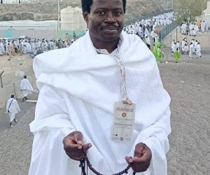 COHÉSION, EMPLOI, SÉCURITÉ : Les grands défis de Wadagni selon El-Hadj Abdoulaye MAMA SAMBO