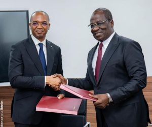 MISP : Djibril Mama Cissé officiellement installé dans ses fonctions