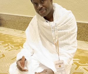 MESSAGE DU El HADJ ABDOULAYE MAMA SAMBO À L&rsquo;OCCASION DE L’AÏD EL-KEBIR