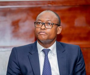 PRÉSIDENCE DU BÉNIN : Hermann Orou Takou propulsé au cœur du pouvoir