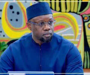 SÉNÉGAL : Ousmane Sonko élu président de l’Assemblée nationale