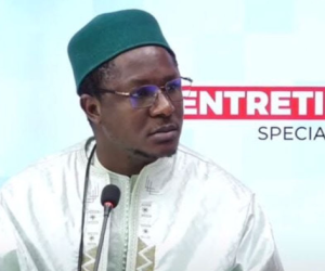 SÉNÉGAL : L’arrestation de Cheikh Bara Ndiaye électrise l’Assemblée nationale
