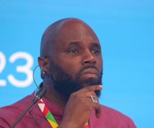 KEMI SEBA : La fin d’une invincibilité ?