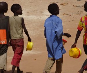 JOURNÉE DE L’ENFANT AFRICAIN EN VUE : La mendicité infantile reste une plaie ouverte