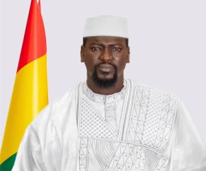 OR GUINÉEN : Doumbouya ferme la porte aux exportations brutes