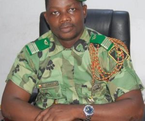 42ÈME ÉDITION DE LA JOURNÉE NATIONALE DE L&rsquo;ARBRE : Le DDEFC Borgou, Emmanuel Gbedji, érige le reboisement en responsabilité citoyenne