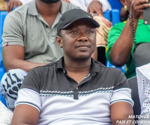 DU BARREAU À LA PRÉFECTURE : Le nouveau défi d&rsquo;Abdoul Chakour Assouma