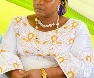 JOURNÉE DE L&rsquo;ENFANT AFRICAIN : Pour une enfance épanouie à Zè, le message d&rsquo;espoir de la députée suppléante Clarisse Dassi