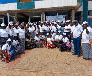 ASSOCIATION BÉNINOISE DES VEUVES SOLIDAIRES : Mohamed Oscar Bawa élu président du bureau exécutif national