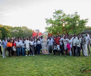 1ÈRE ÉDITION DU VILLAGE DE PARTAGE DES ESTIVALES DE L’ABIF EN FRANCE :« Une communauté se nourrit de rencontres, d&rsquo;écoute et de solidarité », affirme le Président Zidane Satignon