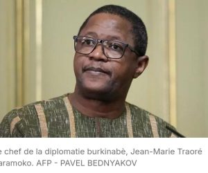 RÉSOLUTION CONTRE LE BURKINA : Le ton monte entre Ouagadougou et Bruxelles