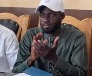 KPABLY FM DE KÉROU : Orou Adamou Hamadi prend les commandes de la radio communautaire