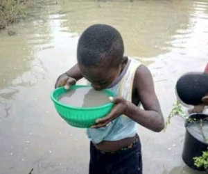 JOURNÉE DE L&rsquo;ENFANT AFRICAIN : Le cri muet de l&rsquo;enfance africaine