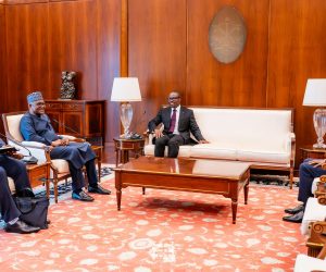 DANGOTE À LA MARINA : Le Bénin joue la carte des grands investisseurs africains
