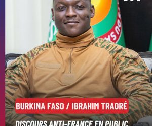 RUPTURE AVEC PARIS : Le visa qui relance les contradictions de la relation franco-burkinabè