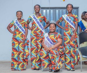 MIC Bénin 2027 : Mirabelle Amoussou, l&rsquo;éclat d&rsquo;un record entré dans l&rsquo;histoire