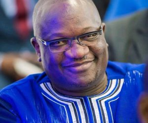 CHARLES TOKO AU SÉNAT : Mohamed Tegnami salue la consécration d&rsquo;un parcours et remercie Romuald Wadagni