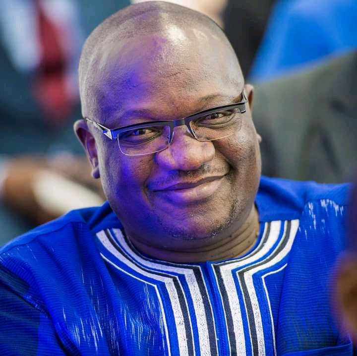 CHARLES TOKO AU SÉNAT : Mohamed Tegnami salue la consécration d&rsquo;un parcours et remercie Romuald Wadagni