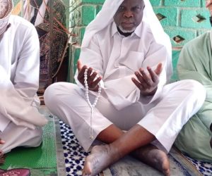 DYNAMIQUE TALON CONTINUE AVEC WADAGNI ET TALATA : Bertin Koovi place Kouandé sous le signe de la paix et de la gratitude