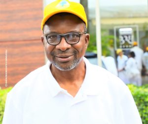 APRÈS SA DISTINCTION : Le DC Torou Abou exprime sa profonde reconnaissance au Président Joseph Djogbénou