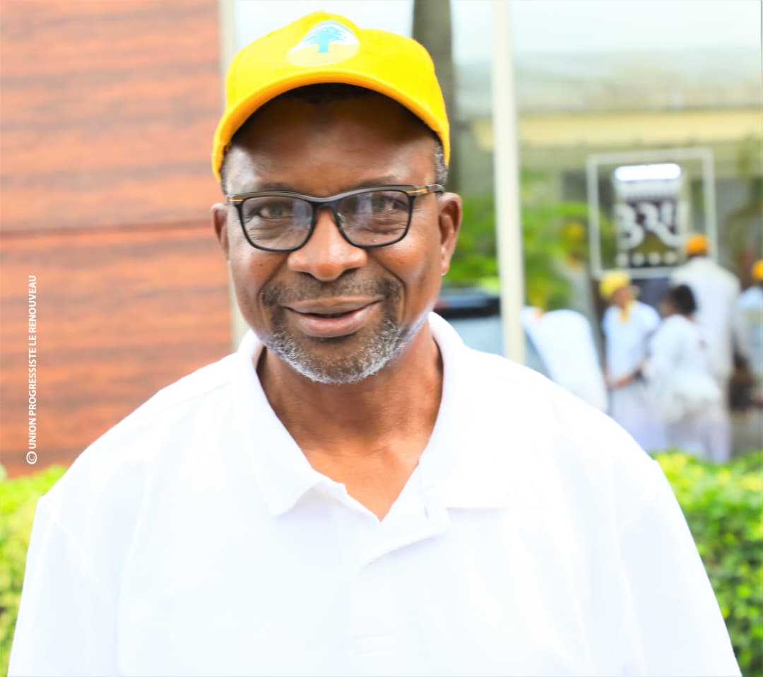APRÈS SA DISTINCTION : Le DC Torou Abou exprime sa profonde reconnaissance au Président Joseph Djogbénou