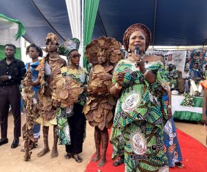 JOURNÉE DE L&rsquo;ARTISAN BÉNINOIS 2026 : La Présidente Françoise Laly Sohouanzo appelle les artisans à conquérir le monde grâce au digital