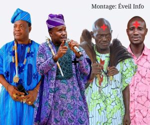 DÉCÈS DE DÈDOMÈ, HÉRITIER ET FILS DU ROI DU « LOMBA »: Qui pour pérenniser l&rsquo;héritage culturel de Gbèmawonmèdé à Agonlin ?