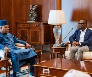 COOPÉRATION BÉNIN-NIGERIA : Abuja s’intéresse au modèle industriel de la GDIZ