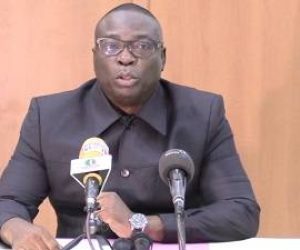 ACTIONS SOCIALES DU GOUVERNEMENT : Rachidi Gbadamassi défend la vision sociale du président Romuald Wadagni