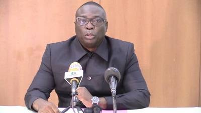 ACTIONS SOCIALES DU GOUVERNEMENT : Rachidi Gbadamassi défend la vision sociale du président Romuald Wadagni
