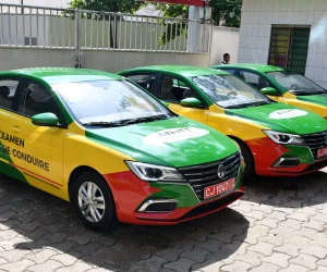 PERMIS DE CONDUIRE AU BÉNIN : Code, conduite, formation… l&rsquo;ANaTT change tout