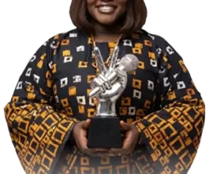 THE VOICE AFRIQUE FRANCOPHONE 2026 : Saara Houansou écrase la concurrence avec 60,08 % des voix