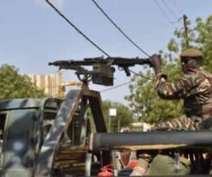 NIGER : À Niamey, l’hypothèse d’un coup d’état se précise