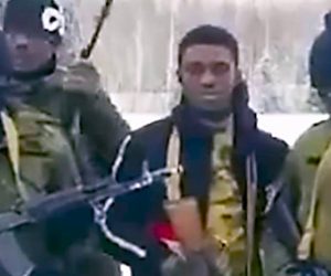 FAUSSES OFFRES D’EMPLOI : La Russie piège des jeunes Africains sur la route de l’Ukraine
