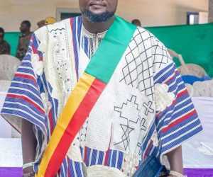 66ᵉ ANNIVERSAIRE DE L&rsquo;INDÉPENDANCE DU BÉNIN : Le conseiller municipal Faiçalh LAFIA appelle à l&rsquo;unité et à l&rsquo;engagement citoyen