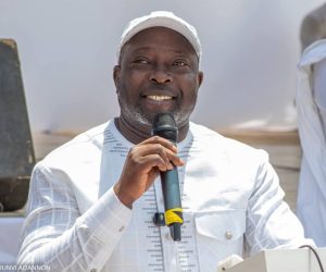 ACTUALITÉ NATIONALE : Adam Chabi Bouko salue la dynamique Wadagni et livre sa vision du nouveau Bénin