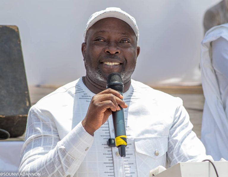 ACTUALITÉ NATIONALE : Adam Chabi Bouko salue la dynamique Wadagni et livre sa vision du nouveau Bénin