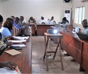 DEUXIÈME SESSION ORDINAIRE DE L’APIDA : Maires et cadres techniques de l’Alibori font le point de la mise en œuvre des projets