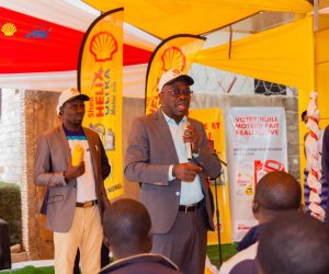 SHOWROOM SHELL À LOKOSSA : ASK GROUP étend son réseau et rapproche ses produits du Mono-Couffo