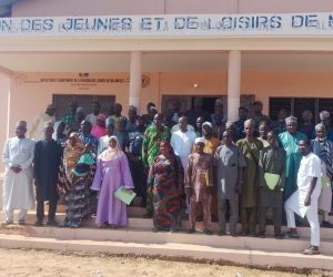 GRÂCE À L’APPUI DE L’OIM-MSEC ET L’ASSOCIATION COEXISTER EN COLLABORATION AVEC LA MAIRIE : Le diagnostic communautaire sur les conflits agro-pastoraux à Malanville validé !