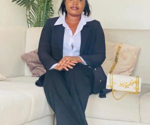 APRÈS GUY MITOKPÈ : Nadine Okoumassoun quitte à son tour Les Démocrates