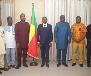 FORMATION DES JOURNALISTES : Dorothé Sossa et l’UPMB accordent leurs violons