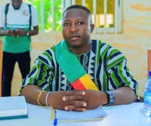 CONSEIL MUNICIPAL DE PARAKOU : Alidou Moudachirou prend le relais et promet une « contribution constructive »