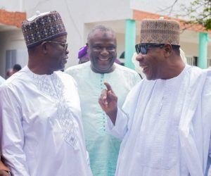 LES DÉMOCRATES : Après Boni Yayi, Nourénou Atchadé face au défi de la reconstruction